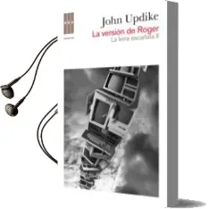 Descargar AudioLibro La Version de Roger de John Updike año 2012