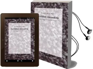 Descargar AudioLibro La Vision Encendida: Cinco Dialogos en Torno a la Verdad de Ramon De La Vega año 2012