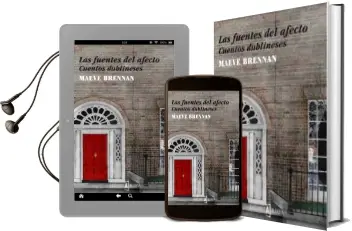 Descargar AudioLibro Las Fuentes del Afecto de Maeve Brennan año 2012