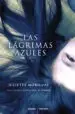 AudioLibro Las Lagrimas Azules de Juliette Morillot
