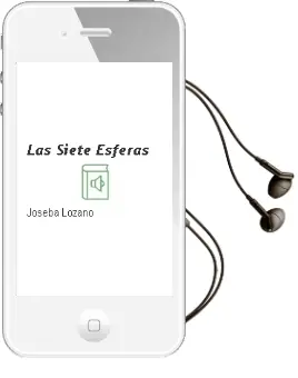 Descargar AudioLibro Las Siete Esferas de Joseba Lozano año 2012
