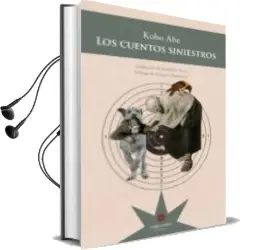 Descargar AudioLibro Los Cuentos Siniestros de Kobo Abe año 2012