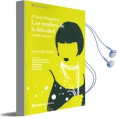 Descargar AudioLibro Los Residuos de la Felicidad y Otros Cuentos (Bilingue) de Scott F. Fitzgerald año 2012