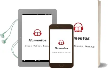 Descargar AudioLibro Momentos de Jorge Cabeza Ruano año 2012