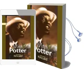 Descargar AudioLibro Mr. Potter de Jamaica Kincaid año 2012