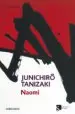 AudioLibro Naomi de Junichiro Tanizaki