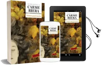 Descargar AudioLibro Natura Quasi Morta de Carme Riera I Guilera año 2012