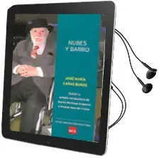 Descargar AudioLibro Nubes y Barro de Jose Maria Cañas Barros año 2012