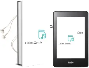Descargar AudioLibro Olga de Chiara Zocchi año 2012