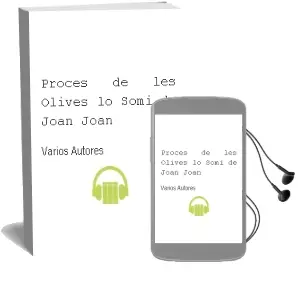 Descargar AudioLibro Proces de les Olives; lo Somi de Joan Joan de Varios Autores año 2012