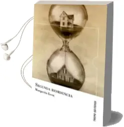Descargar AudioLibro Segunda Residencia de Margarita Leoz año 2012