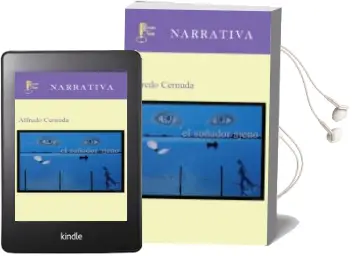 Descargar AudioLibro Soñador Ajeno de Alfredo Cernuda año 2012