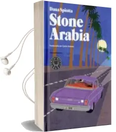 Descargar AudioLibro Stone Arabia de Dana Spiotta año 2012