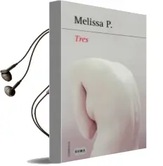 Descargar AudioLibro Tres de Melissa Panarello año 2012