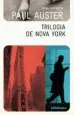 AudioLibro Trilogia de Nova York de Paul Auster