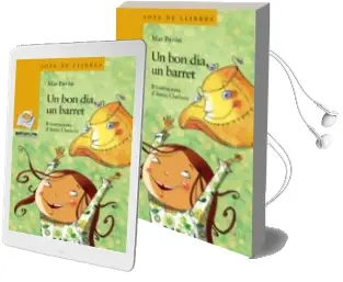 Descargar AudioLibro Un bon Dia, un Barret de Mar Pavon año 2012