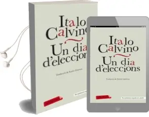 Descargar AudioLibro Un dia d Eleccions de Italo Calvino año 2012