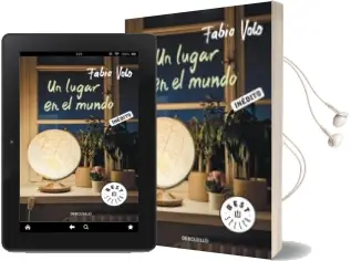 Descargar AudioLibro Un Lugar en el Mundo de Fabio Volo año 2012
