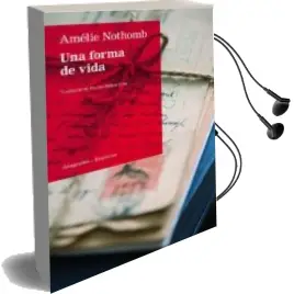Descargar AudioLibro Una Forma de Vida de Amelie Nothomb año 2012
