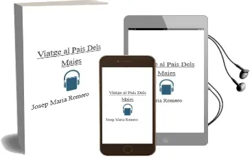 Descargar AudioLibro Viatge al Pais Dels Maies de Josep Maria Romero año 2012