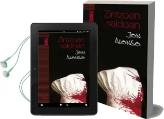 Descargar AudioLibro Zintzoen Saldoan de Jon Alonso año 2012