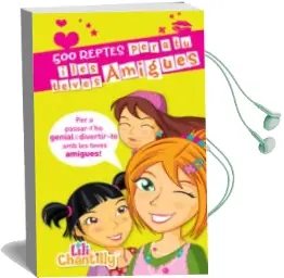 Descargar AudioLibro 500 Reptes per a tu i les Teves Amigues de Varios Autores año 2012