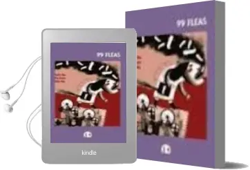 Descargar AudioLibro 99 Fleas de Varios Autores año 2012