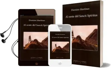 Descargar AudioLibro Al Oeste del Sancti Spiritus de Dionisio Martinez año 2012