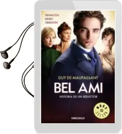 Descargar AudioLibro Bel ami de Guy De Maupassant año 2012