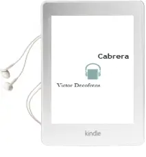 Descargar AudioLibro Cabrera de Victor Decofrens año 2012