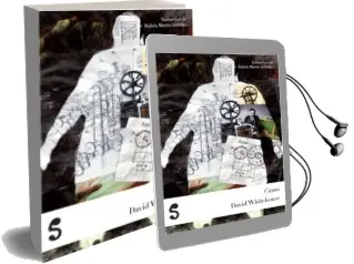 Descargar AudioLibro Cama de David Whitehouse año 2012