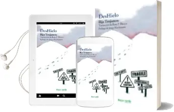 Descargar AudioLibro Deshielo de Ilija Trojanow año 2012