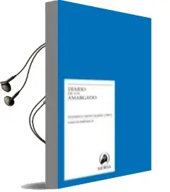 Descargar AudioLibro Diario de un Amargado de Federico Montalban Lopez año 2012