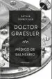AudioLibro Doctor Graesler Medico de Balneario de Arthur Schnitzler
