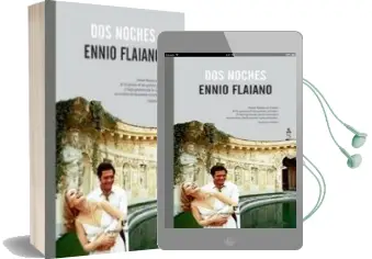 Descargar AudioLibro Dos Noches de Ennio Flaiano año 2012