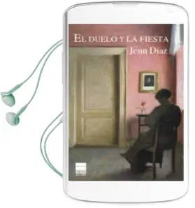 Descargar AudioLibro El Duelo y la Fiesta de Jenn Diaz año 2012