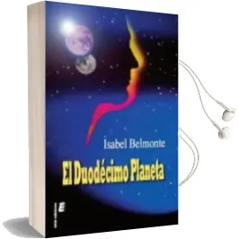 Descargar AudioLibro El Duodecimo Planeta de Isabel Belmonte año 2012