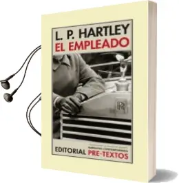Descargar AudioLibro El Empleado de L.P. Hartley año 2012