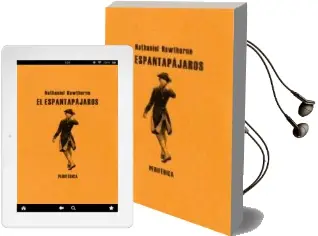 Descargar AudioLibro El Espantapajaros de Nathaniel Hawthorne año 2012