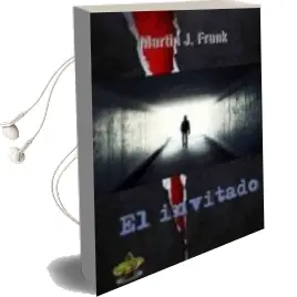 Descargar AudioLibro El Invitado de Martin J. Frank año 2012