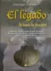 AudioLibro El Legado de Jesus de Nazaret de Santiago Carretero Cuadros