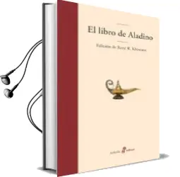 Descargar AudioLibro El Libro de Aladino de Rene R. (Ed.) Khawam año 2012