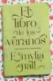 AudioLibro El Libro de los Veranos de Emylia Hall