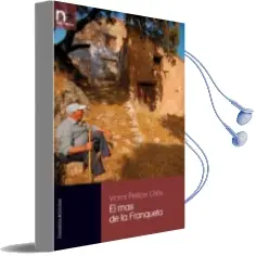 Descargar AudioLibro El mas de la Franqueta de Vicent Pellicer año 2012