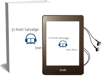 Descargar AudioLibro El Petit Salvatge de Jean Itard año 2012
