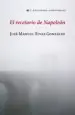 AudioLibro El Recetario de Napoleon de Jose Manuel Rivas Gonzalez