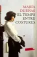 AudioLibro El Temps Entre Costures de Maria Dueñas