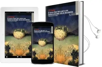Descargar AudioLibro El Unico Final Feliz para una Historia de Amor es un Accidente de Joao Paulo Cuenca año 2012