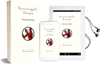 Descargar AudioLibro Elocuencias de un Tartamudo (2ª Ed.) de Eduardo Halfon año 2012