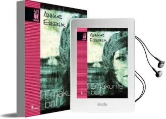 Descargar AudioLibro Emakume bat de Annie Ernaux año 2012